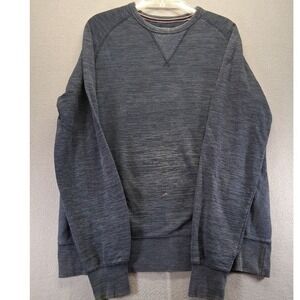 Vintage Champion Athletic Apparel‎ Sweater Mens Size Medium Grandpa Dadcore